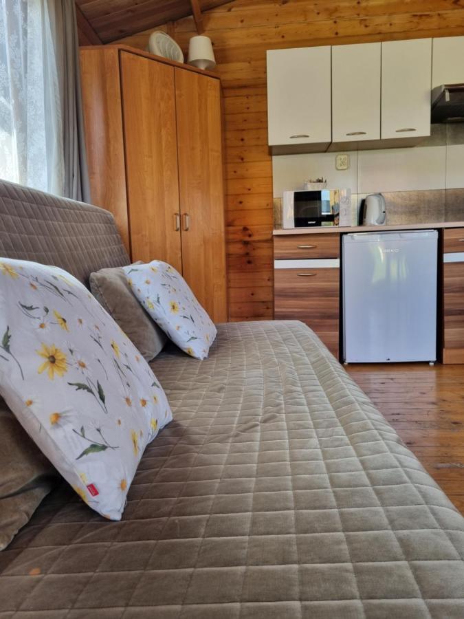 Domki Gosciniak Rewal Dış mekan fotoğraf