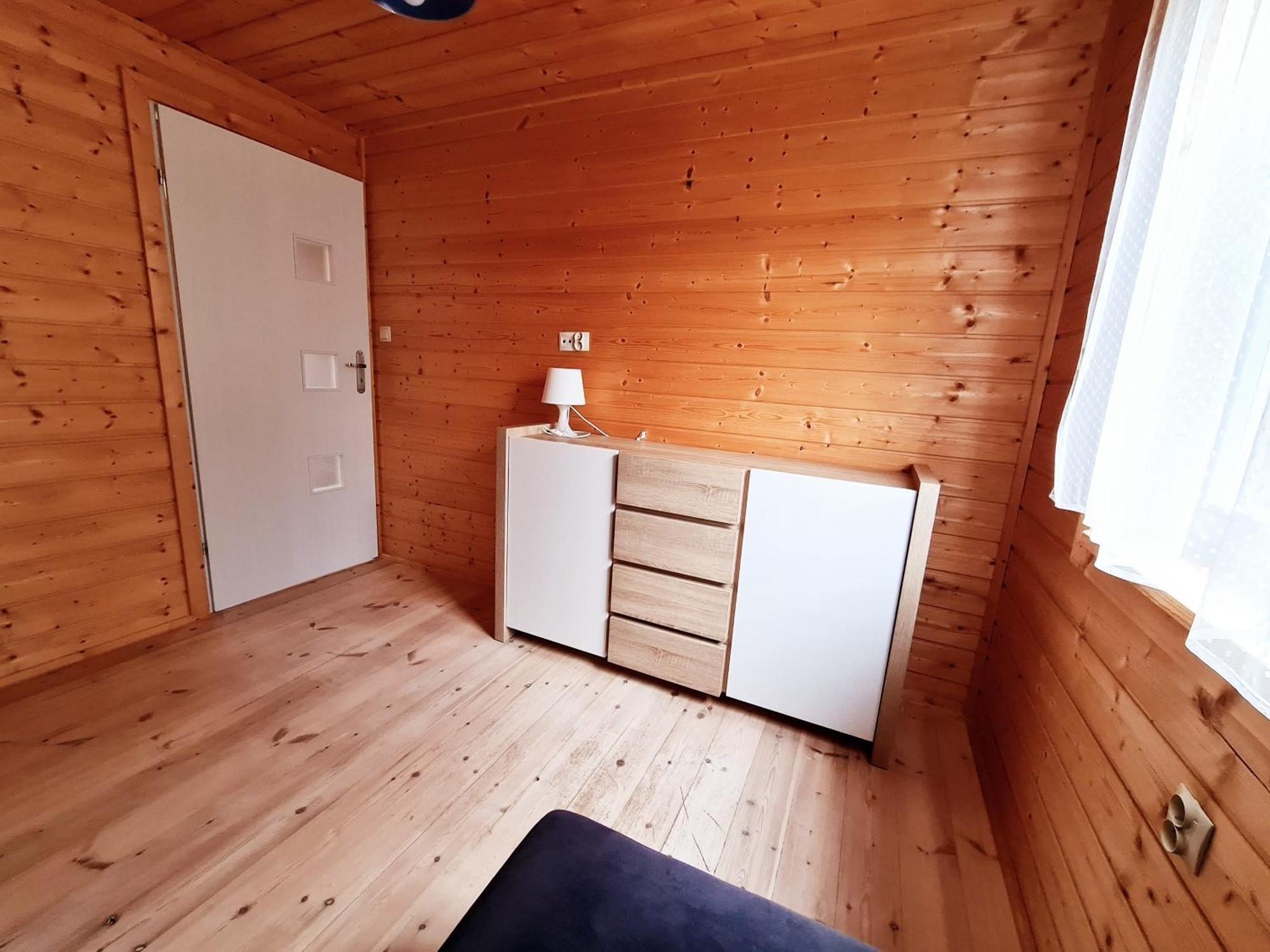 Domki Gosciniak Rewal Oda fotoğraf