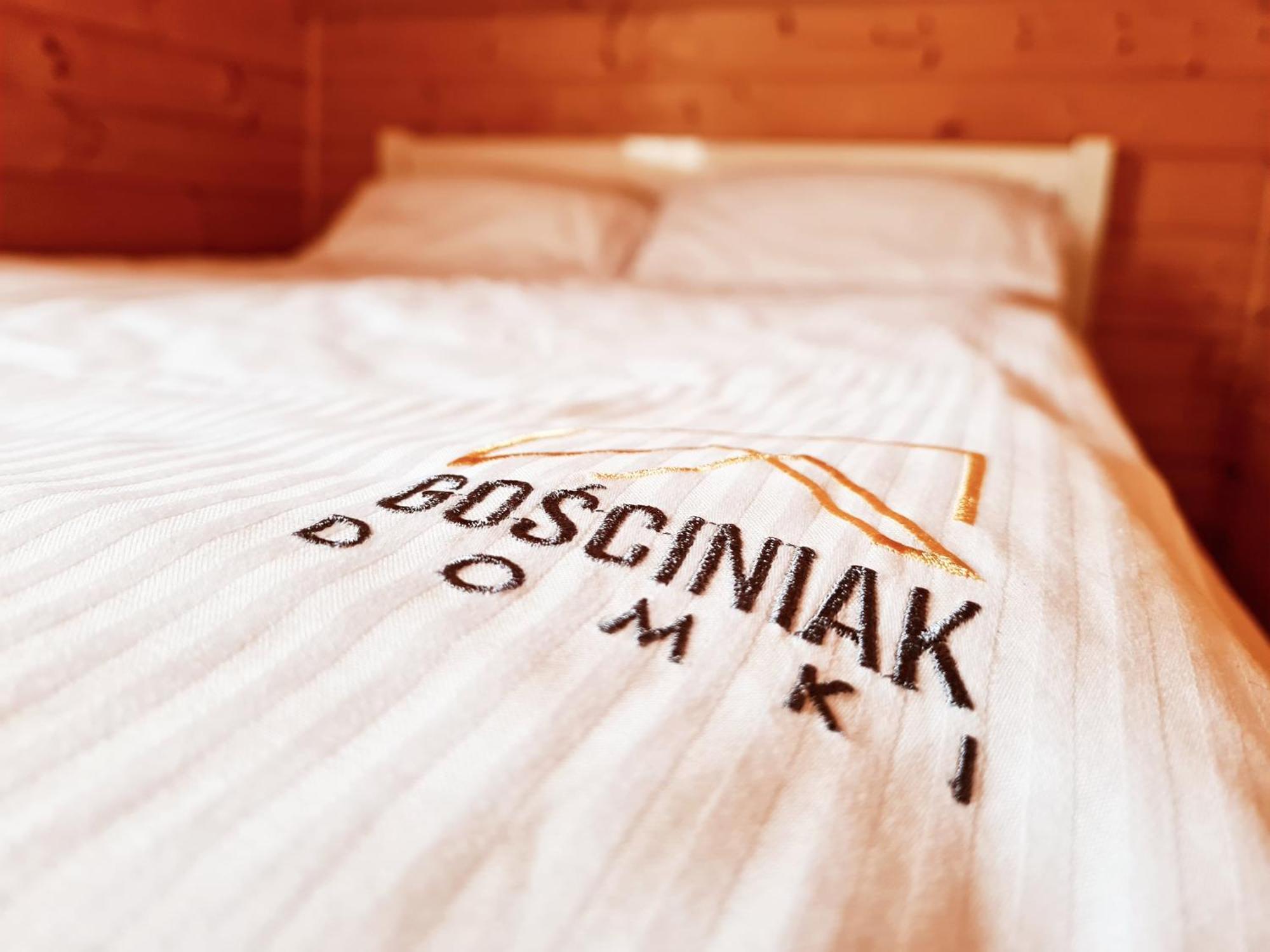 Domki Gosciniak Rewal Oda fotoğraf