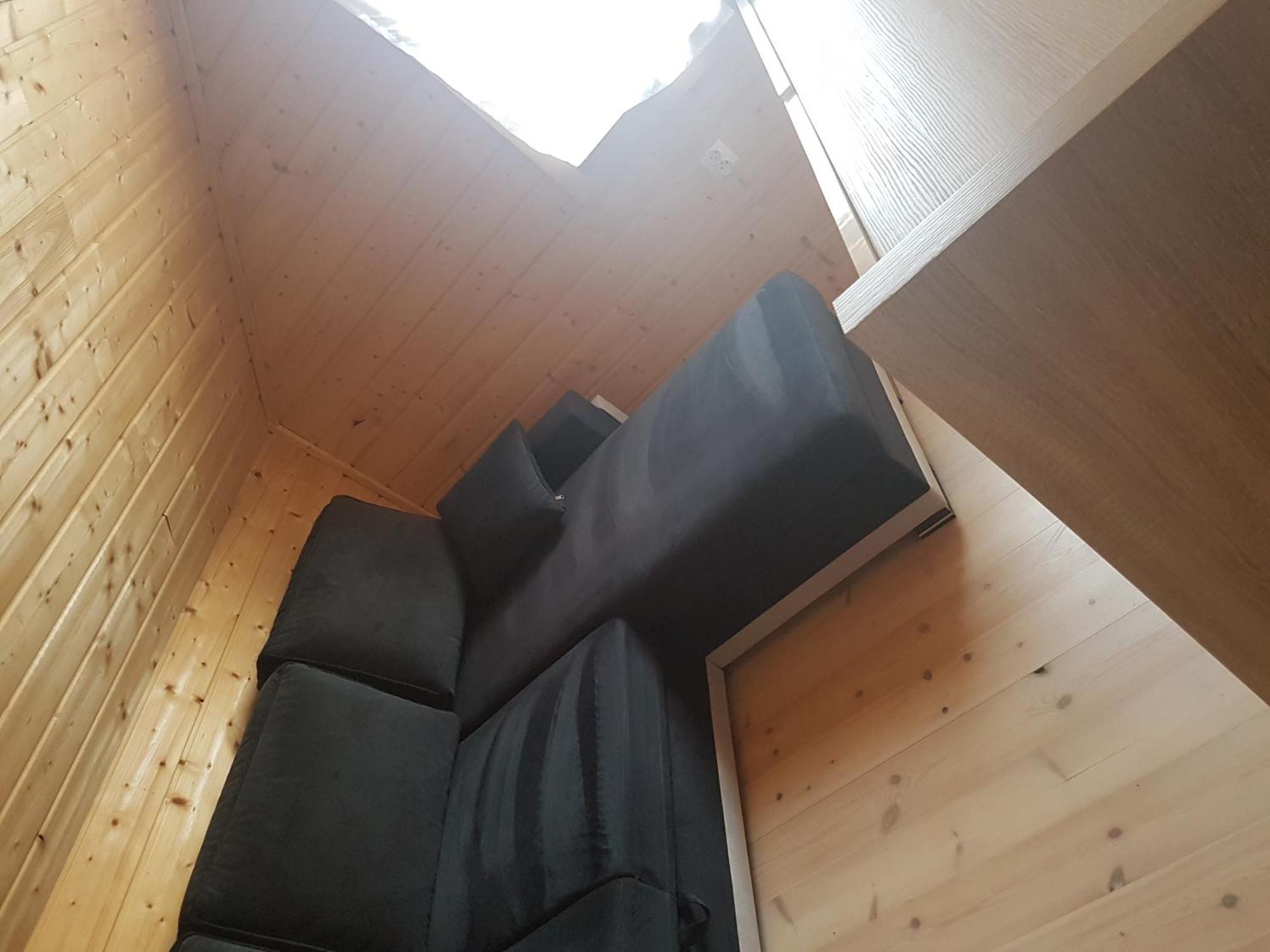 Domki Gosciniak Rewal Oda fotoğraf